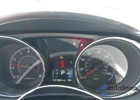 2024 Mitsubishi Outlander Sport S/Se/Es/Le/Ralliart/Trail Edition z USA, uszkodzony, nr VIN JA4ARUAU2RU011942